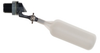 Mini PVC Float Valves -- 23136 - Image