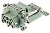 Heavy Duty Power Connectors - 09330064739 - VAST STOCK CO., LIMITED