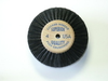 CW #4 Jewelers Wheel Brush -  - Cocker-Weber Brush Company