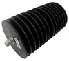 20 dB Fixed Attenuator SMA Male (Plug) to SMA Female (Jack) Directional Up to 18 GHz Rated to 100 Watts, Heatsink Body, 1.35 VSWR - SA18S100-20 - Fairview Microwave Inc.