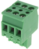 Terminal Blocks - Headers, Plugs and Sockets - 277-17179-ND - DigiKey