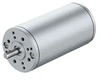 Dc Motor, 93W, 3600Rpm, 2550Mn-M; Dc Motor Type Ebm-Papst - 02AH3134 - Newark, An Avnet Company
