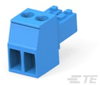 PCB Terminal Blocks - 796693-2 - TE Connectivity