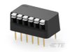 DIP Switch - 435802-5 - TE Connectivity