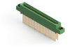 Card Edge Conn, Dual, 52Pos, Wire Wrap; Card Edge Connector Type Edac - 68AJ5646 - Newark, An Avnet Company