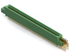 Card Edge Conn, Dual Side, 92Pos, Th; Card Edge Connector Type Edac - 71AJ1767 - Newark, An Avnet Company