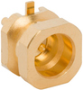 Rf Coax, Psmp, Jack, Pcb Mount; Connector Type Amphenol Rf - 92Y4927 - Newark, An Avnet Company