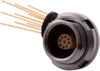 Circular Conn, Rcpt, R/a, 4Pos, Panel; Product Range Norcomp - 03AC0557 - Newark, An Avnet Company
