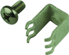 Pc Screw Terminal; Tab Size - Metric Keystone - 62W5245 - Newark, An Avnet Company