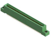 Card Edge Conn, Dual Side, 66Pos, Th; Card Edge Connector Type Edac - 69AJ4778 - Newark, An Avnet Company