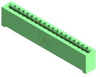 Card Edge Connector Rohs Compliant Edac - 60AJ6605 - Newark, An Avnet Company