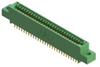 Card Edge Conn, Dual Side, 56Pos, Th; Card Edge Connector Type Edac - 69AJ3686 - Newark, An Avnet Company
