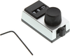 Turns Counting Dial, 10, 6.35Mm; No. Of Turns Nte Electronics - 38C5307 - Newark, An Avnet Company