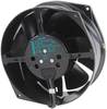 Axial Fan, 150Mm X 55Mm, 230Vac, 224Cfm, 53Dba; Fan Frame Size Ebm-Papst - 28AC5755 - Newark, An Avnet Company