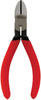 Side-Cutting Pliers; Cutter Type Weller Xcelite -- 73K9935