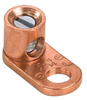Mechanical Lug, 3/16, Screw, 8Awg; Product Range Panduit - 72K8889 - Newark, An Avnet Company