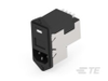 Multi-Function Inlet Filters - 4-6609941-9 - TE Connectivity