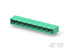 PCB Terminal Blocks - 282962-9 - TE Connectivity