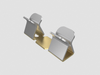 clip - Z00U4B7C111000 - Amphenol Communications Solutions
