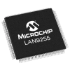 Integrated Circuits (ICs) - Interface - Controllers -- LAN9255-I/ZMX018 - Image