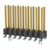 Headers, Male Pins - TSM-108-03-F-DV-LC-P-TR-ND - DigiKey