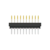 Headers, Male Pins - 5-103916-2-ND - DigiKey