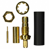 Coaxial Connector (RF) Assemblies - ACX1298-ND - DigiKey