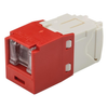 Modular/Ethernet Connector (RJ45, RJ11) Jacks - CJH688TGRD-ND - DigiKey