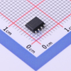 Logic ICs >> Translators / Level Shifters -- MC100EPT21DR2G - Image