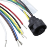 Circular Cable Assemblies - 889-2489-ND - DigiKey