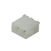 Headers, Receptacles, Female Sockets - 2057-DME-02-S-S-ND - DigiKey