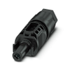 Photovoltaic (Solar Panel) Connector Assemblies - 277-1050771-ND - DigiKey