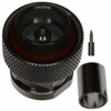 Coaxial Connector (RF) Assemblies - ACX1551-ND - DigiKey