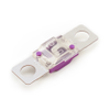 Eaton's Bussmann Series AMI-200 Bolt Down Fuse, 200A, 32VDC, Violet -- 45369 - Image