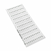 Terminal Block Marker Strips - 2109-1SNK155031R0000-ND - DigiKey
