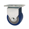 Rigid Plate Caster -- WC-1525-060 - Image