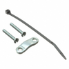 D-Sub, D-Shaped Connector Backshells, Hoods - 609-5362-ND - DigiKey