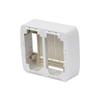 Keystone Faceplates, Frames - BEL24381-ND - DigiKey