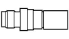 ARINC Connector - 447346-1 - Powell Electronics, Inc.