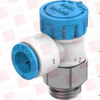 Control Valve -- 160246504 - Image