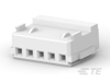 Rectangular Wire & Cable Connectors & Housings - 353908-5 - TE Connectivity