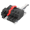 Headers, Plugs and Sockets - 281-2427960000-ND - DigiKey