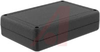 Enclosure; Handheld;ABS;Textured; 6.015x4.010x1.5 in.;Black;General Use;Utility - 70196554 - Allied Electronics, Inc.