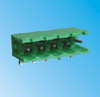 Pluggable Terminal Blocks - PTB750S-06 - JITE Connectors Inc.