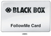 FollowMe Printing ID Cards, 100-Pack -- LH3801A