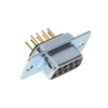 D-Sub Connector Assemblies - 670-DE-9S-RR-ND - DigiKey