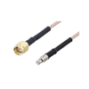 Coaxial Cables (RF) - 6099-PE3W02270LF/HS-50CM-ND - DigiKey