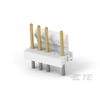 Headers, Male Pins - 643787-3-ND - DigiKey
