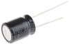 Aluminium Capacitors - 7258950 - RS Components, Ltd.