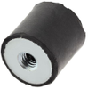 Anti Vibration Mounts - 2372060 - RS Components, Ltd.